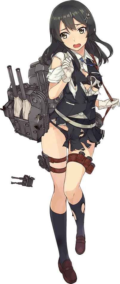 Amazon.co.jp: リベリオン 艦隊これくしょん-艦これ- 朝潮型駆逐