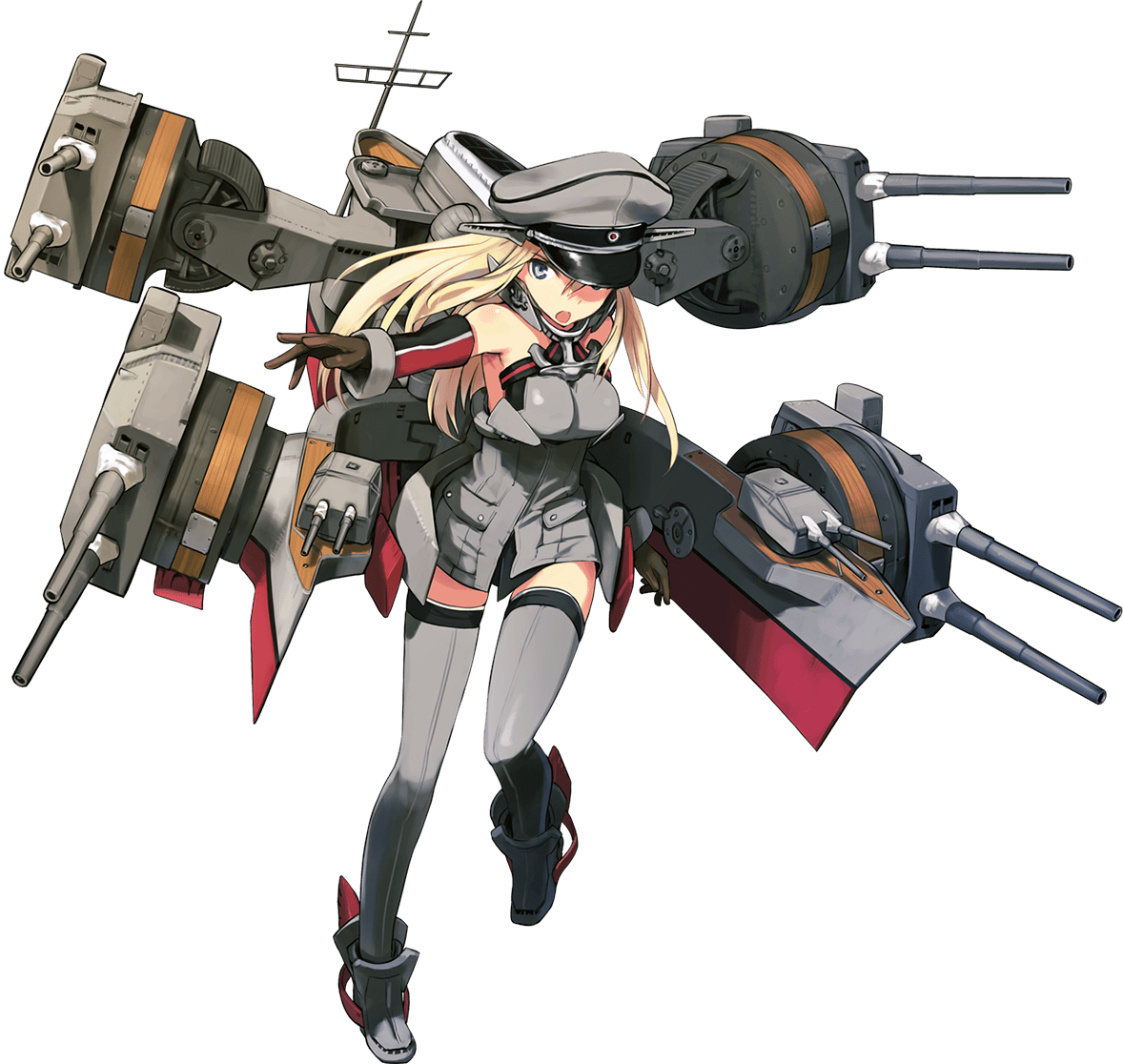 BWドイツ軍/連邦軍＊戦艦ビスマルク号＊在郷軍人メンバー用ビア