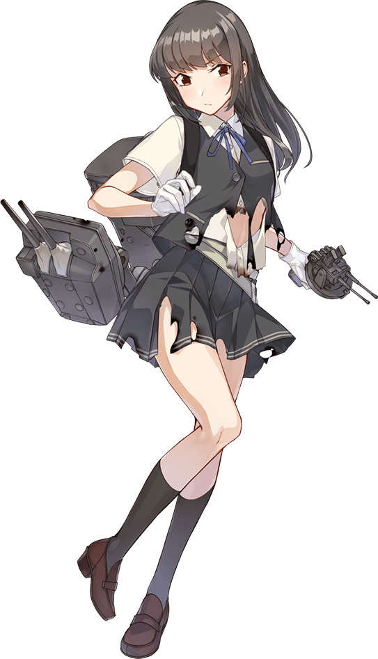 早潮 - Who Calls the Fleet
