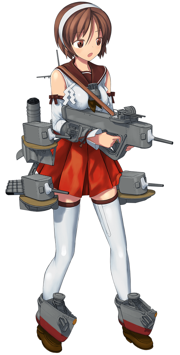 新政No.6 紫舟type Batboat 1/25