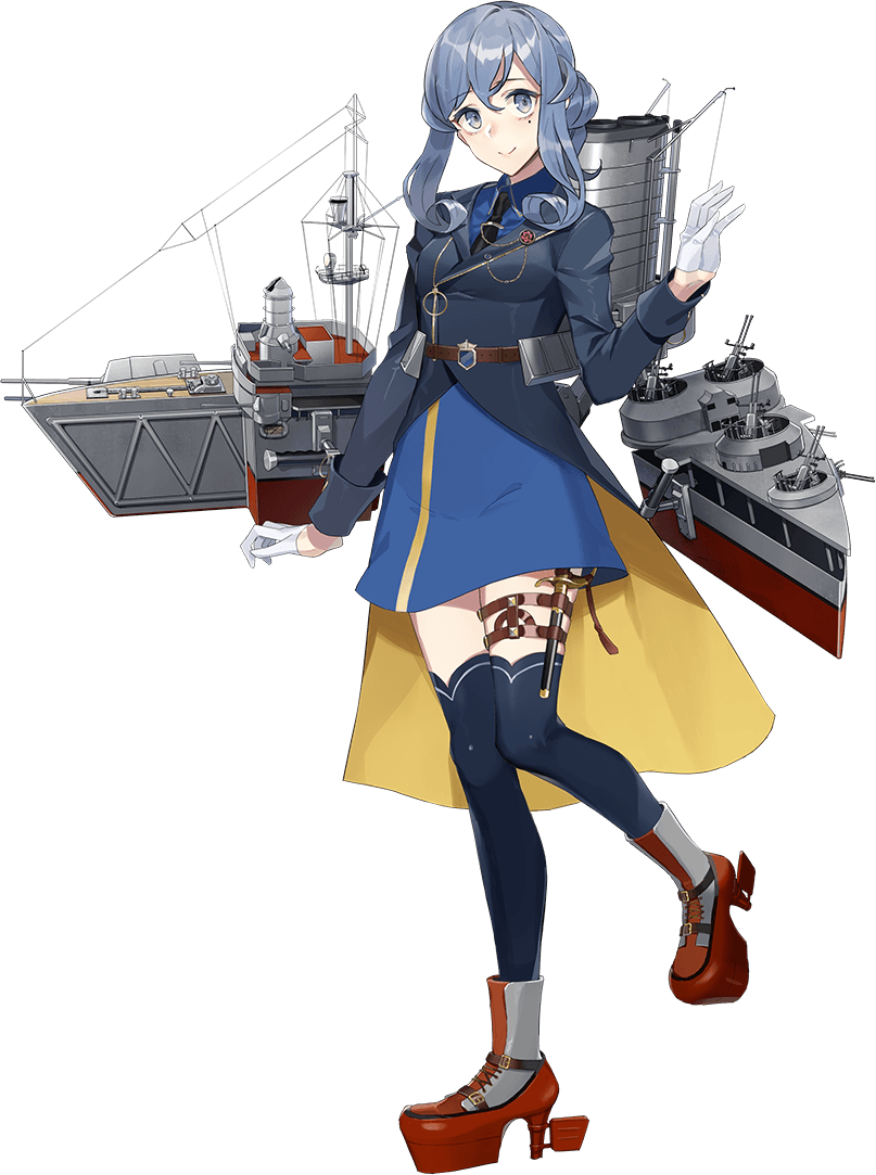 艦これ　新春ライブ2025　ゴトランドマフラー　Gotland 艦これ新春ライブ2025! KanColle New Year Live!2025 in