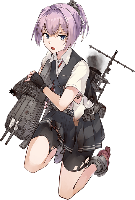 艦これ　不知火 艦隊これくしょん -艦これ- 不知火 (フィギュア) - ホビーサーチ