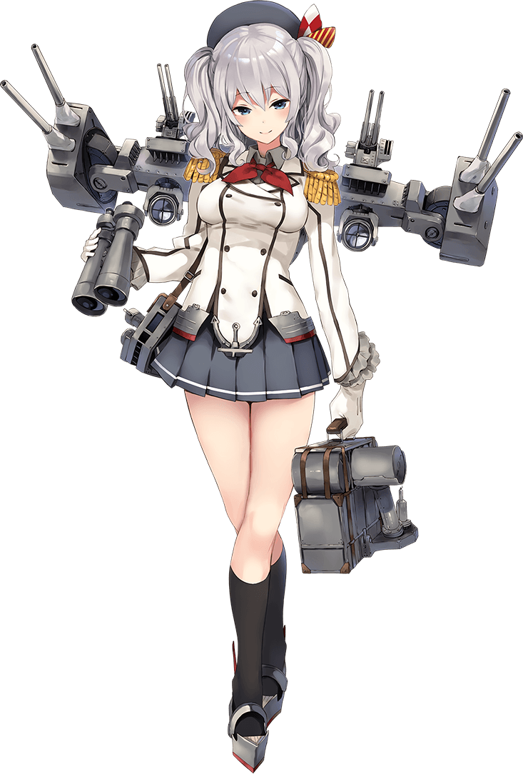Amazon.co.jp: 艦これアーケード 鹿島改中破 : Toys & Games