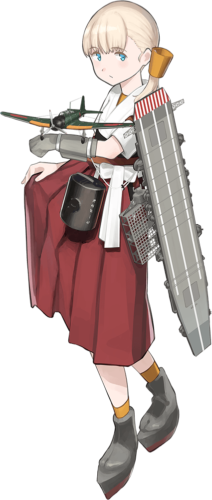 神鷹 - Who Calls the Fleet