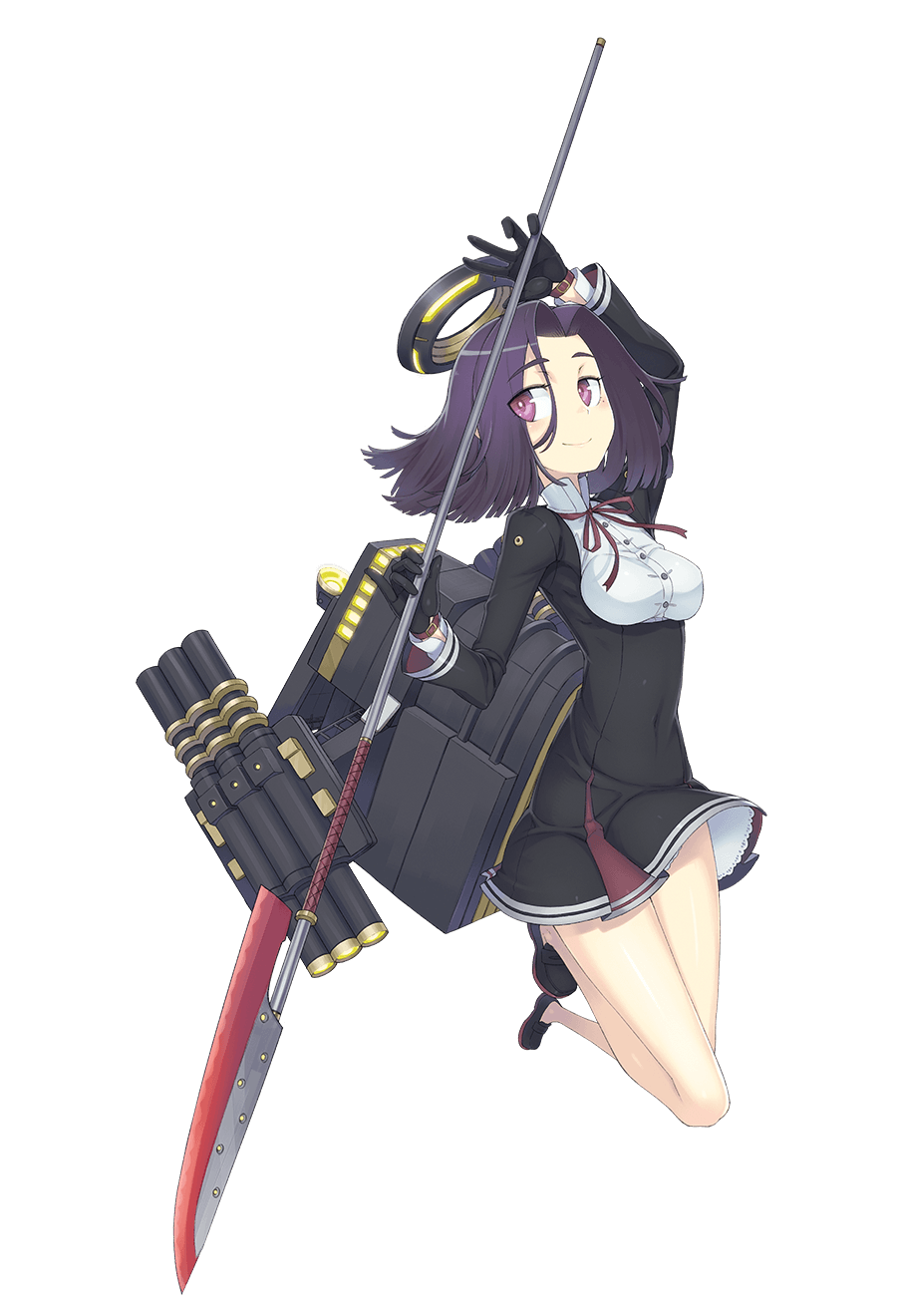 【希少】艦これ バブミラー 天龍＆龍田 艦隊これくしょん -艦これ-』 天龍/龍田 [キューズQ]